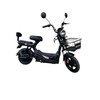 ELECTRIC BIKE SAIGE KUGE 500W 48V20AH