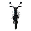 ELECTRIC BIKE SAIGE KUGE 500W 48V20AH
