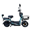 ELECTRIC BIKE SAIGE KUGE 500W 48V20AH