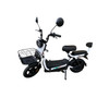 ELECTRIC BIKE SAIGE KUGE 500W 48V20AH