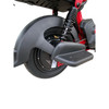 ELECTRIC BIKE SAIGE KUGE 500W 48V20AH