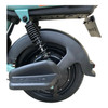 ELECTRIC BIKE SAIGE KUGE 500W 48V20AH