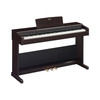 KEY BOARD YAMAHA  YDP-105R 88-KEY ARIUS DIGITAL PIANO WITH BENCH ROSEWOOD