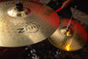 DRUM CYMBAL ZILDJIAN ZP4PK PLANET Z 4PCS SET