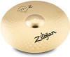 DRUM CYMBAL ZILDJIAN ZP4PK PLANET Z 4PCS SET