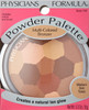 Makeup Powder Physicians Formula Powder Palette Color Corrective Powders Multi-Color