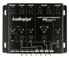 CROSSOVER AUDIO PIPE XV-4-V15 4-WAY CAR