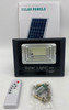 LAMP LED SOLAR FLOOD 25W IP67 WITH SOLAR PANEL