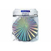 TAMBOURINE STUDIO Z ATM-SHI10 10" LASER SHINNING