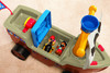 Toy little tikes Pirate Ship Ride On