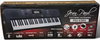 KEY BOARD JEAN PAUL PSX-E393 61-KEYS BLUETOOTH & ADAPTOR