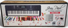 KEY BOARD JEAN PAUL PSX-E393 61-KEYS BLUETOOTH & ADAPTOR