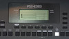 KEY BOARD JEAN PAUL PSX-E393 61-KEYS BLUETOOTH & ADAPTOR