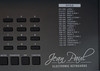 KEY BOARD JEAN PAUL PSX-E393 61-KEYS BLUETOOTH & ADAPTOR