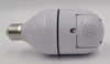 SECURITY CAMERA WIFI SMART LIGHT BULB TUYA