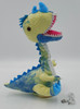 PLUSH DANCING DINOSAUR