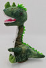 PLUSH DANCING DINOSAUR