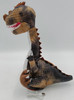 PLUSH DANCING DINOSAUR