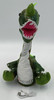 PLUSH DANCING DINOSAUR