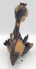 PLUSH DANCING DINOSAUR