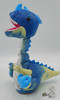 PLUSH DANCING DINOSAUR
