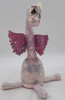 PLUSH DANCING UNICORM WITH WING