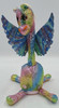 PLUSH DANCING UNICORM WITH WING