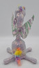 PLUSH DANCING UNICORM WITH WING