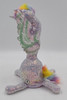 PLUSH DANCING UNICORM WITH WING