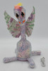 PLUSH DANCING UNICORM WITH WING