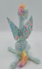 PLUSH DANCING UNICORM WITH WING