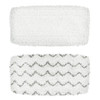 VACUUM CLEANER PAD KIT BISSELL 1252 FOR 1132 SYMPHONY