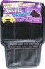 CAR MAT UNIVERSAL MAJIC 149 FREEDOM 4PCS RUBBER BLACK 4-SEATERS +