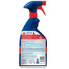 BISSELL 4001 OXY STAIN PRETREAT FOR CARPET & UPHOLSTERY 22oz 650ml