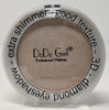 Makeup Eye Shadow Do Do Girl Good Texture 3D D3078