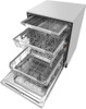 DISHWASHER LG LDP6797ST