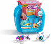 Toy Crayola Scribble Scrubbie Pets Ocean Playset