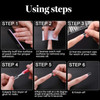 Nail Beetles Extension 240pcs