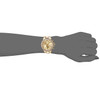 Watch Women U.S. Polo Assn. Gold-Tone Analog-Quartz with Alloy Strap 8 USC40032AZ