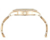 Watch Women U.S. Polo Assn. Analog-Quartz with Alloy Strap, White 19 USC40218AZ