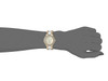 Watch Women U.S. Polo Assn. Analog-Quartz with Alloy Strap, White 19 USC40218AZ