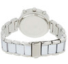Watch Women U.S. Polo Assn. usc40086 Analog Display Analog Quartz White Watch