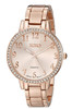 Watch Women XOXO XO5846 Analog Display Analog Quartz Gold