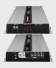 AMPLIFIER CAR TARAMP HS2000 X3 3CH