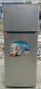 REFRIGERATOR BERKLAYS B2D213LS.16 208L 7.3CF SILVER