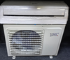 AIR CONDITIONER STAR INVERTER 12000BTU 220V SPLIT SK-12I SKI-12
