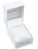 Watch Women Nine West Crystal Accented Bracelet 2283SVSV