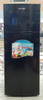 REFRIGERATOR BERKLAYS B2D213LB.16 208L 7.3CF BLACK