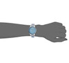 Watch Women Anne Klein Resin Bracelet Dress AK/1413LBSV