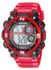 Watch Men Armitron Sport 40/8284 Digital Chronograph